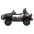 Policejní vozidlo Ford Ranger Raptor