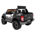 Policejní vozidlo Ford Ranger Raptor