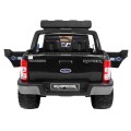 Policejní vozidlo Ford Ranger Raptor