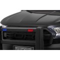 Policejní vozidlo Ford Ranger Raptor