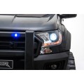 Policejní vozidlo Ford Ranger Raptor