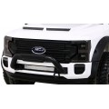 Vozidlo Ford Super Duty bílé