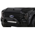 Vozidlo Ford Super Duty černé