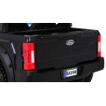 Vozidlo Ford Super Duty černé