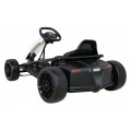 FX1 Drift Master Kids Baterie Go Kart Bílá Drift Funkce EVA KOLA