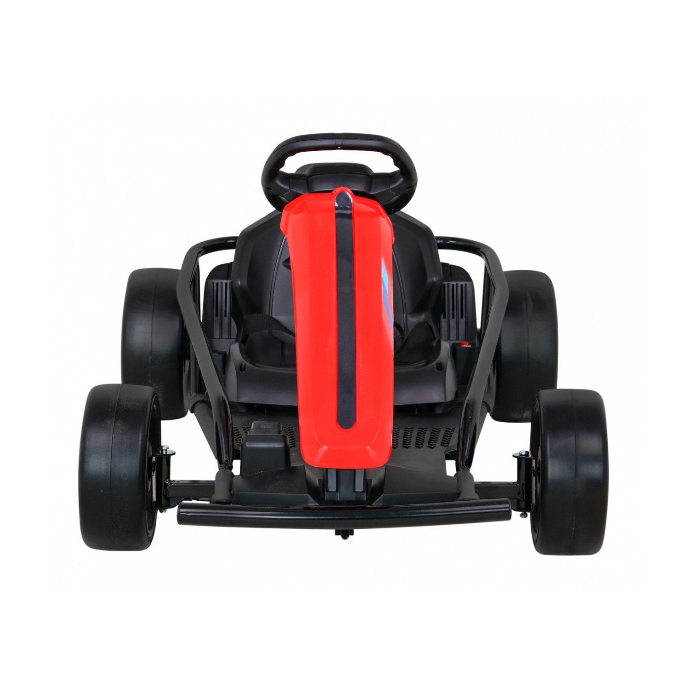 FX1 Drift Master Kids Baterie Go Kart červená Drift Funkce EVA KOLA