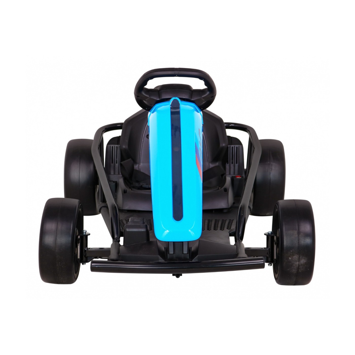 FX1 Drift Master Kids Baterie Go Kart Modrá Drift Funkce EVA KOLA