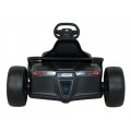 FX1 Drift Master Kids Baterie Go Kart Modrá Drift Funkce EVA KOLA