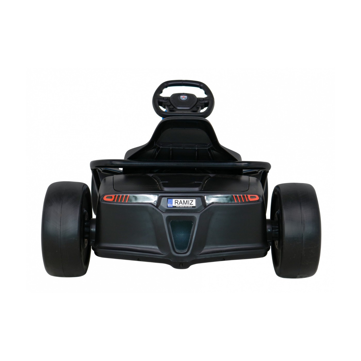 FX1 Drift Master Kids Baterie Go Kart Modrá Drift Funkce EVA KOLA