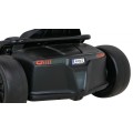 FX1 Drift Master Kids Baterie Go Kart Modrá Drift Funkce EVA KOLA