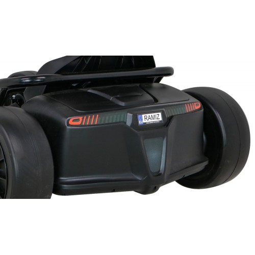FX1 Drift Master Kids Baterie Go Kart Modrá Drift Funkce EVA KOLA