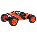Auto R C Buggy 2 4G WINYEA 1 14 oranžová
