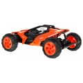 Auto R C Buggy 2 4G WINYEA 1 14 oranžová