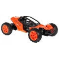Auto R C Buggy 2 4G WINYEA 1 14 oranžová