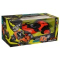 Auto R C Buggy 2 4G WINYEA 1 14 oranžová