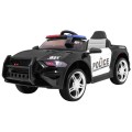 Policejní vozidlo GT Sport