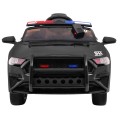 Policejní vozidlo GT Sport