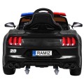 Policejní vozidlo GT Sport