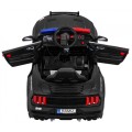 Policejní vozidlo GT Sport
