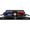 Policejní vozidlo GT Sport