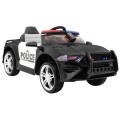Policejní vozidlo GT Sport
