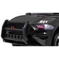 Policejní vozidlo GT Sport