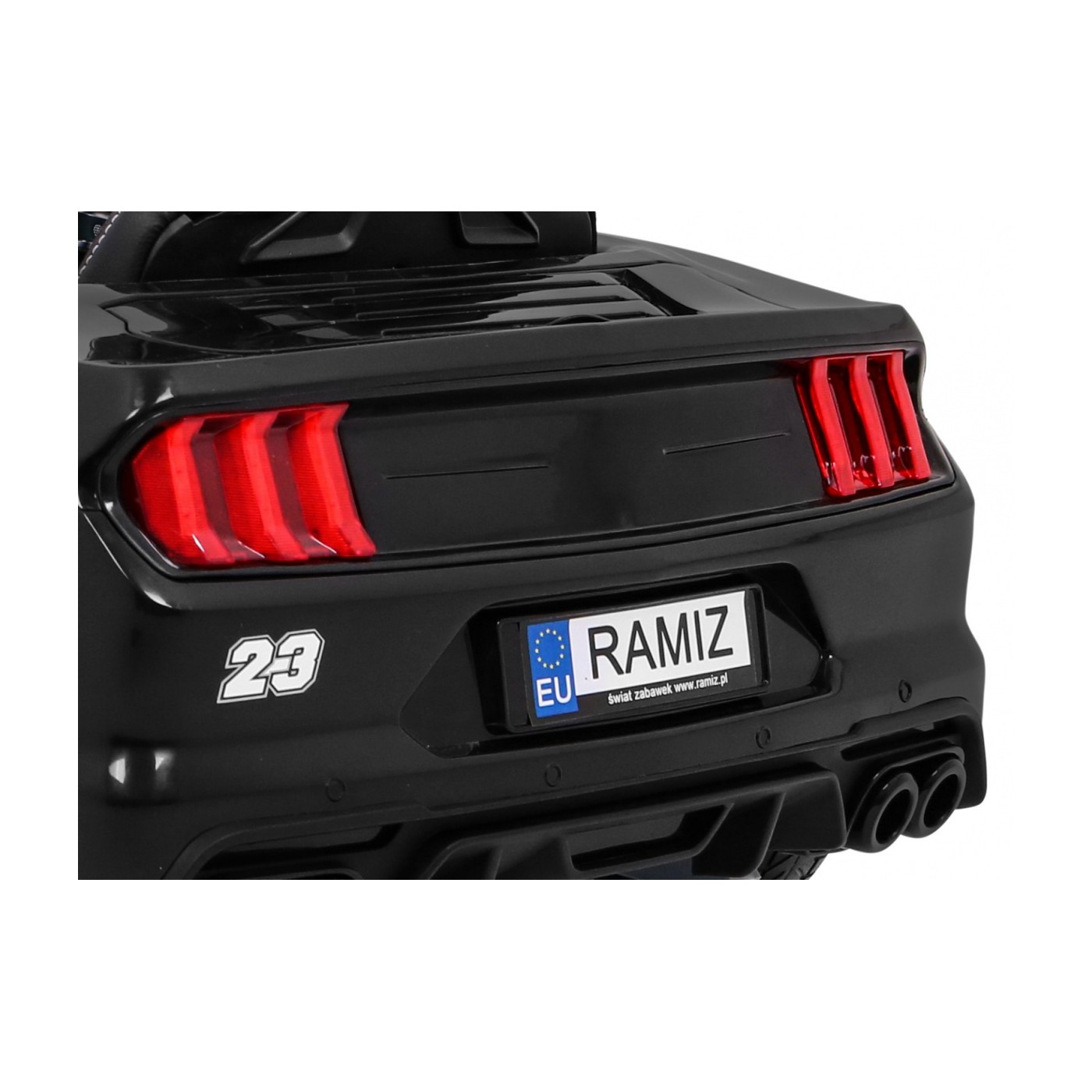 Policejní vozidlo GT Sport