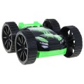 Auto R C oboustranné DVOJITÉ OTÁČENÍ