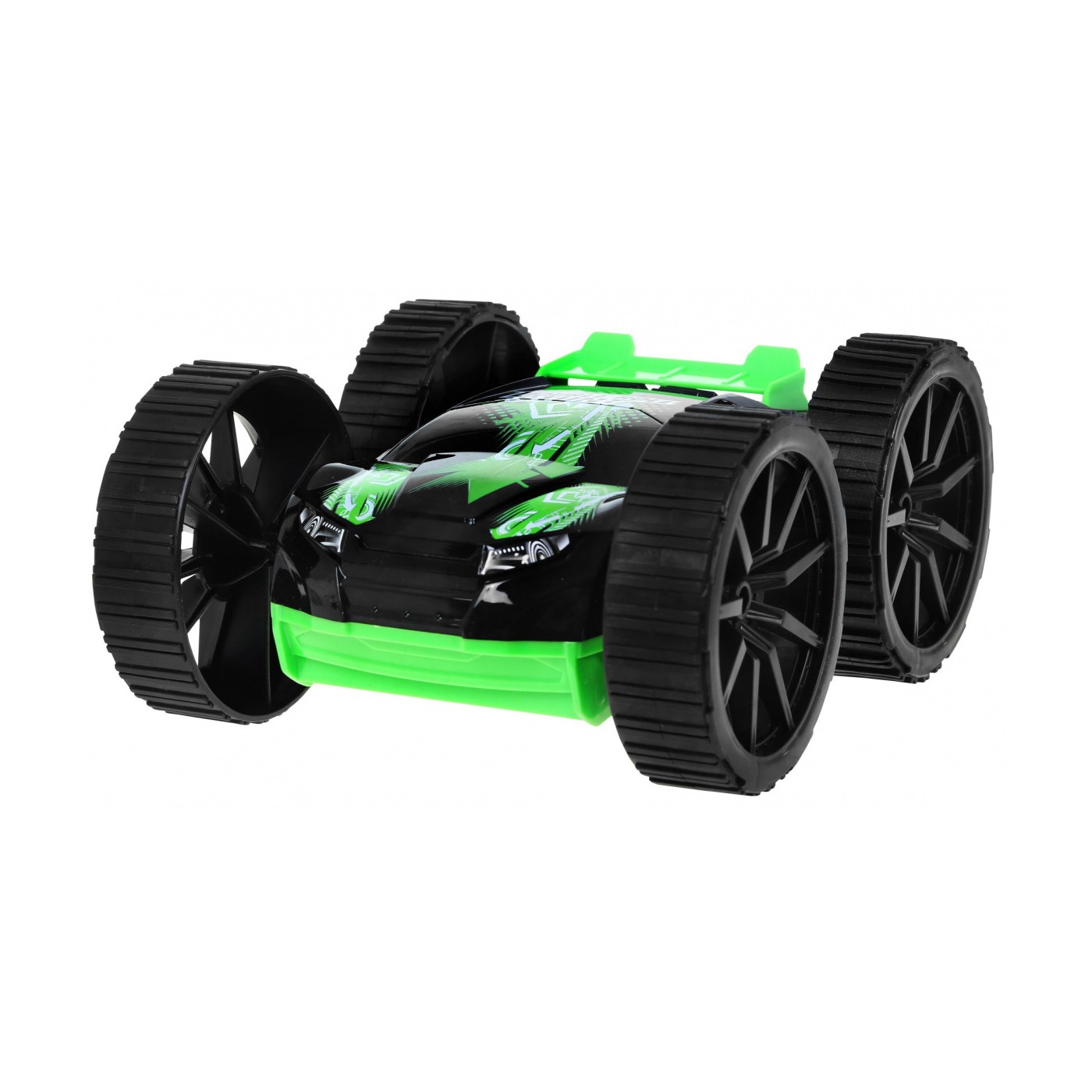 Auto R C oboustranné DVOJITÉ OTÁČENÍ