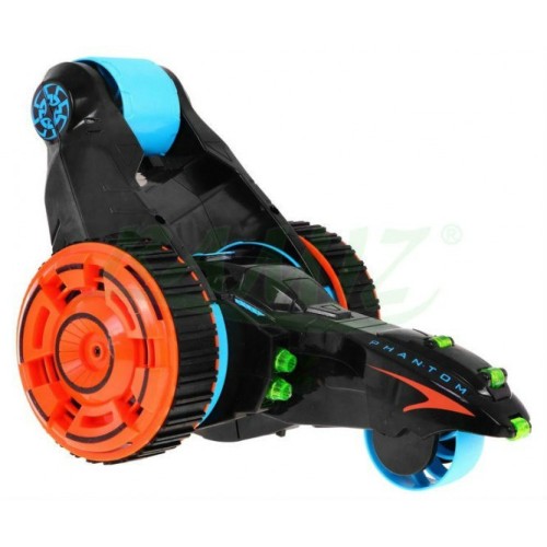 Auto R/C STUNT 5 IN 1 oboustranný
