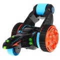 Auto R/C STUNT 5 IN 1 oboustranný
