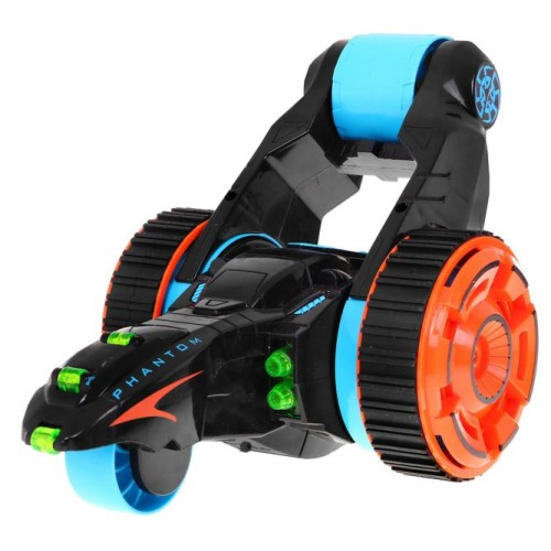 Auto R/C STUNT 5 IN 1 oboustranný