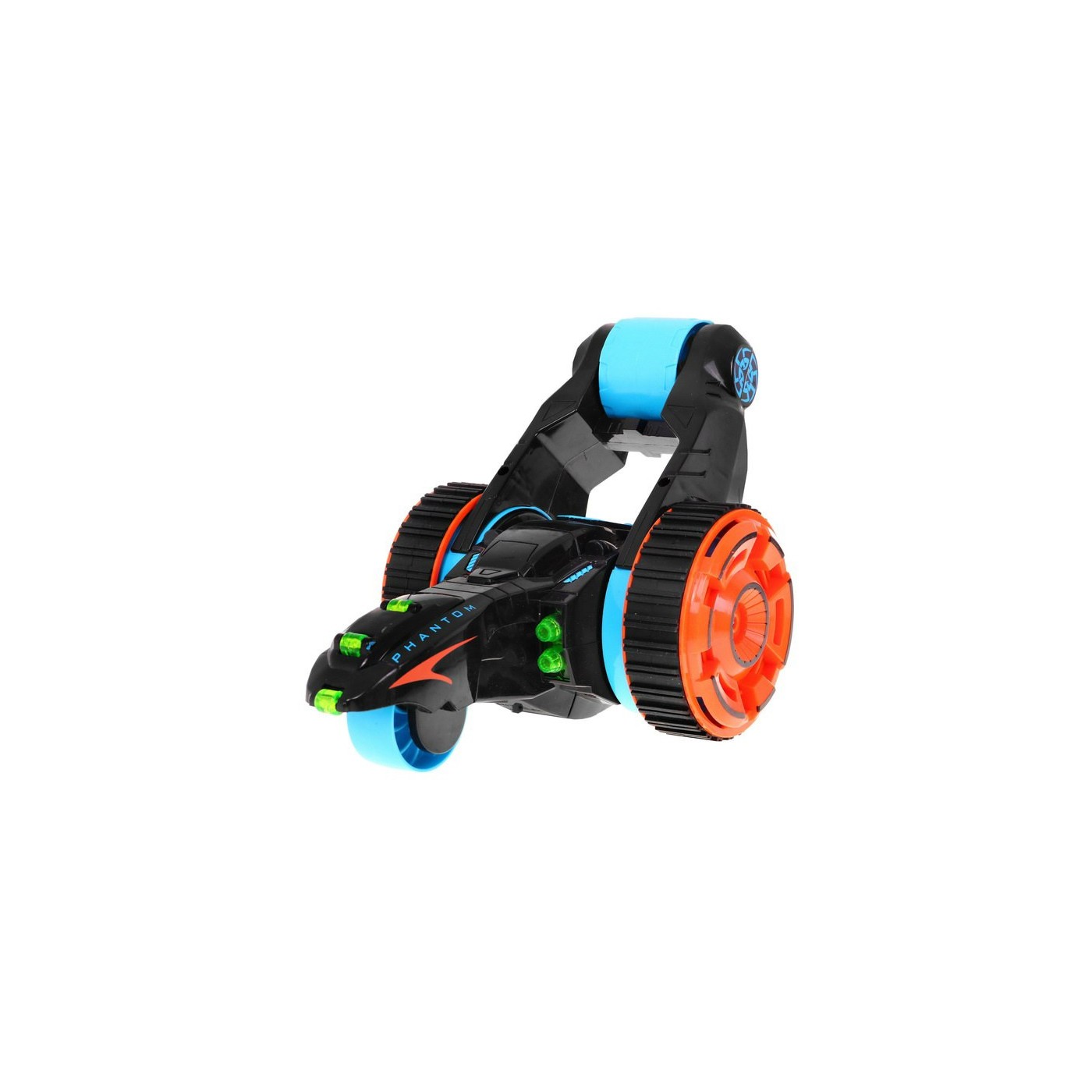 Auto R/C STUNT 5 IN 1 oboustranný