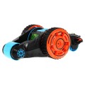 Auto R/C STUNT 5 IN 1 oboustranný