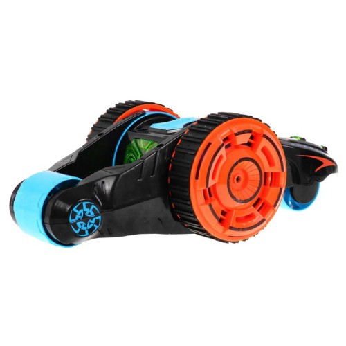 Auto R/C STUNT 5 IN 1 oboustranný