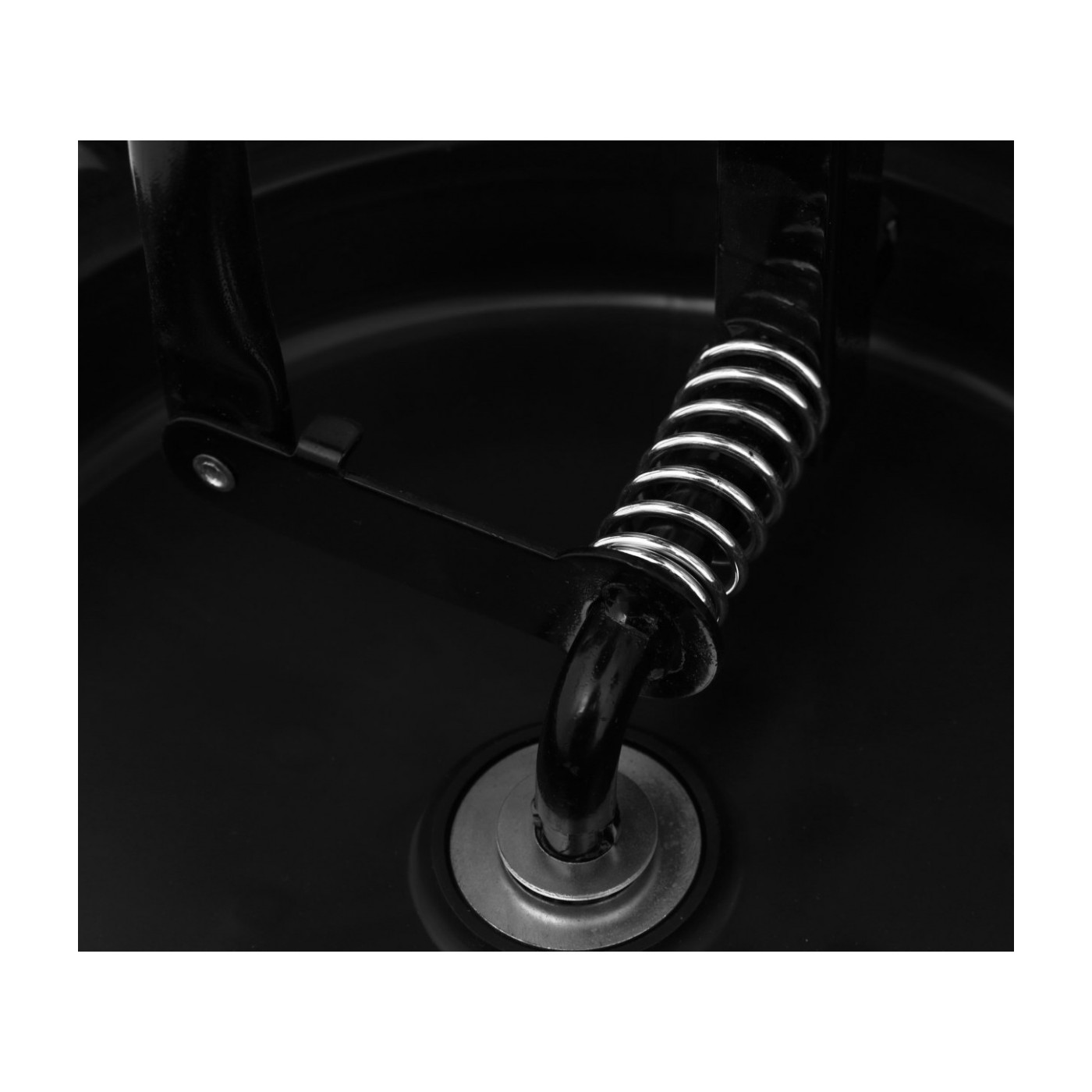 All Terrain Dobíjecí auto pro děti bílá Jeep Terrain Ride-On + Remote + Světla Zvuky