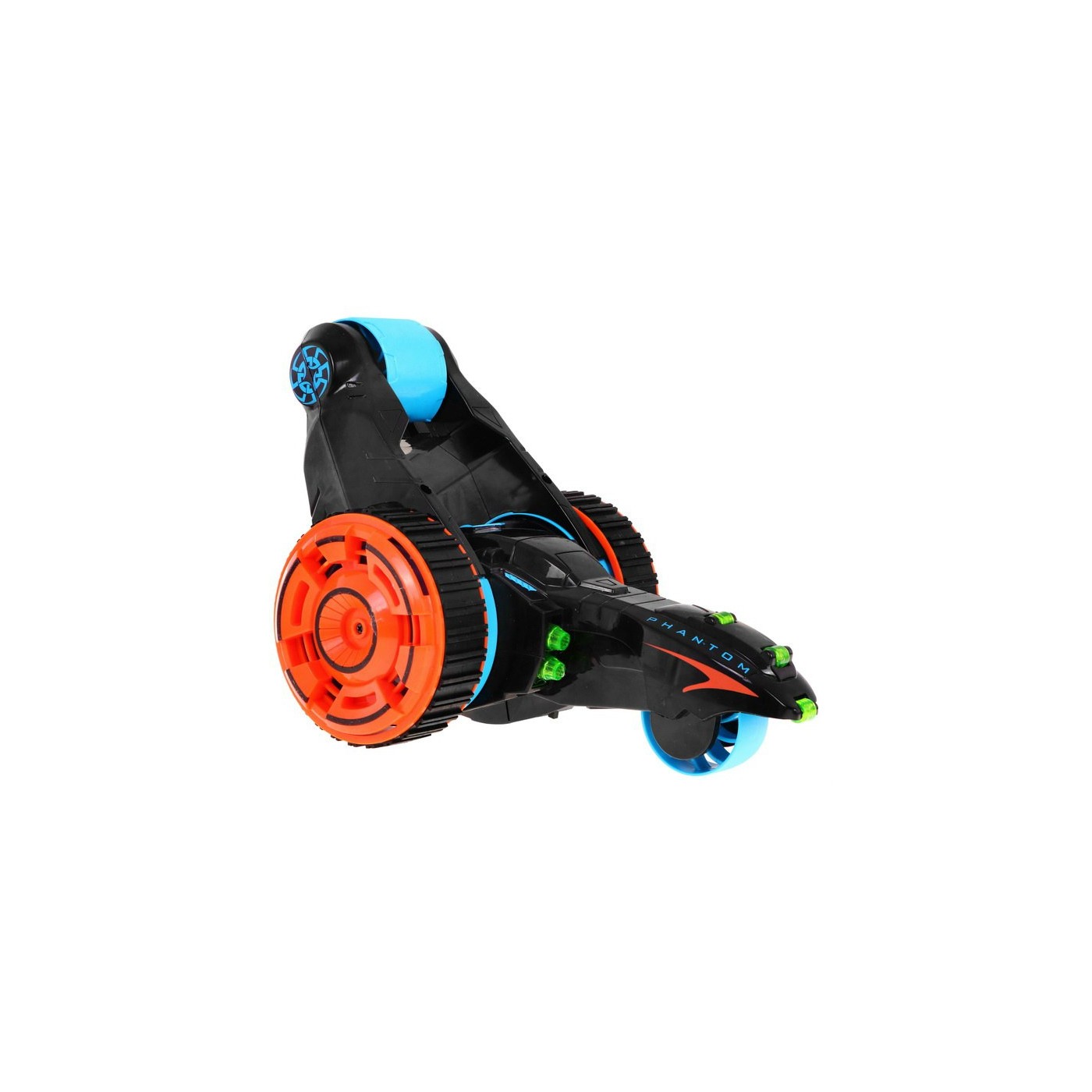 Auto R/C STUNT 5 IN 1 oboustranný