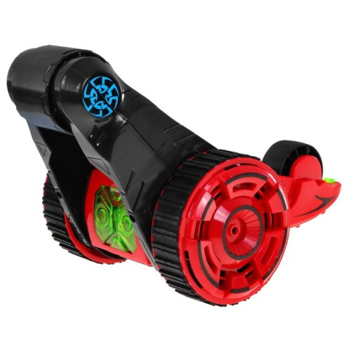 Auto R/C STUNT 5 IN 1 oboustranný