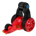 Auto R/C STUNT 5 IN 1 oboustranný