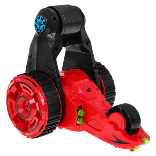 Auto R/C STUNT 5 IN 1 oboustranný