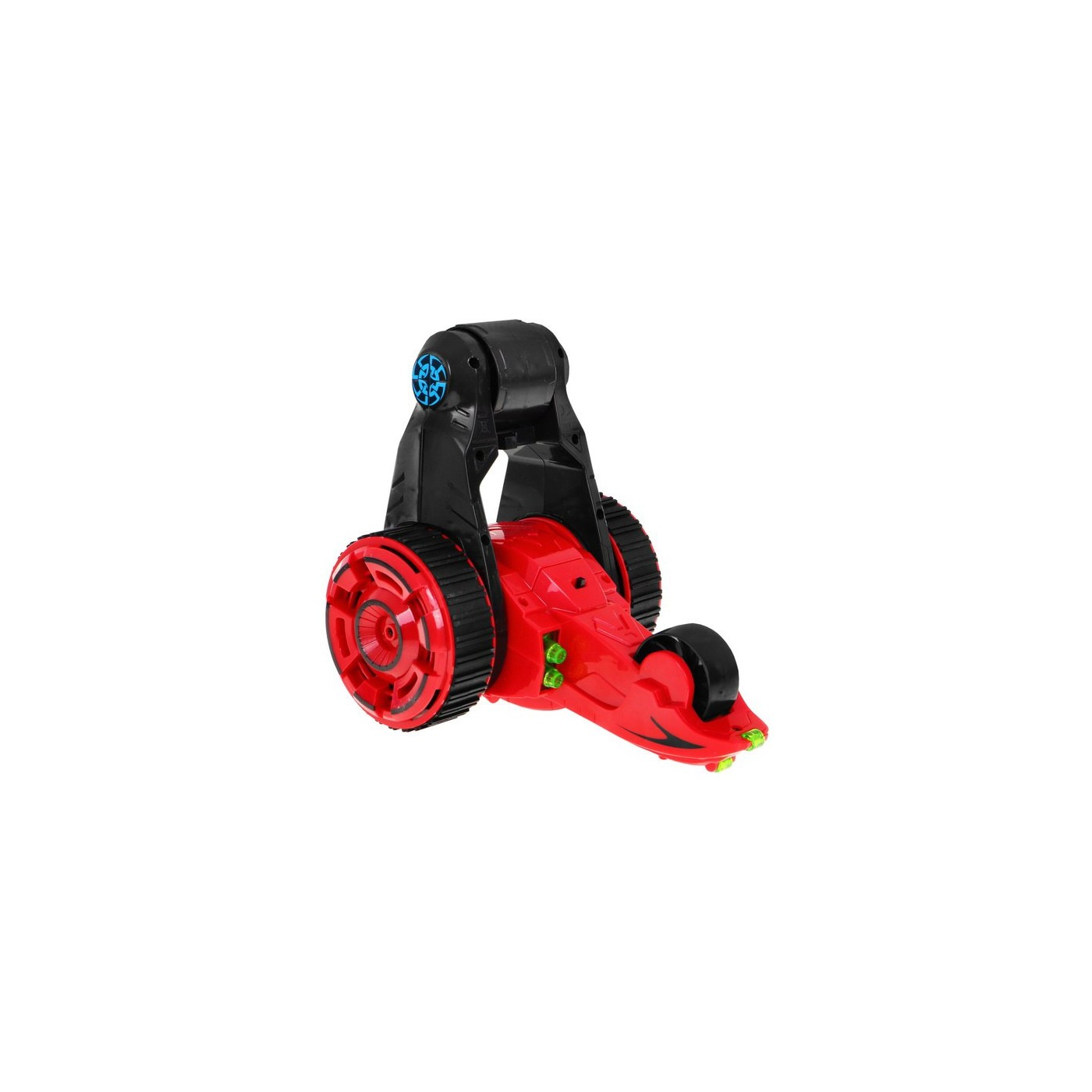 Auto R/C STUNT 5 IN 1 oboustranný