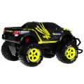 Auto R C Terrain WINYEA 1 12 černá