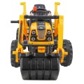 Rypadlo Traktor žlutá