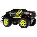 Auto R C Terrain WINYEA 1 12 černá