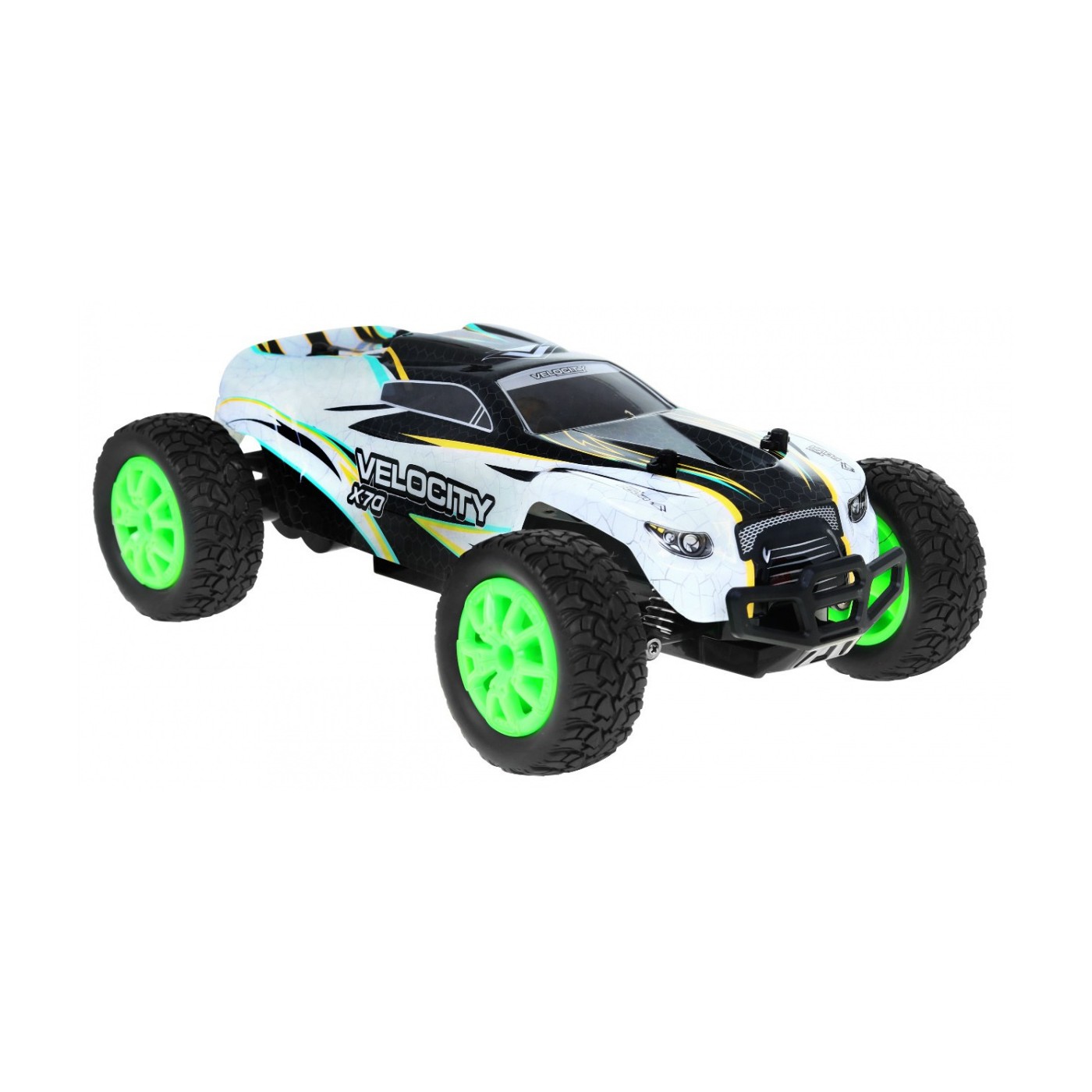 Auto R C W3678GB WINYEA 1 14