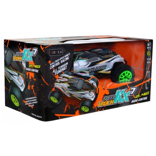 Auto R C W3678GB WINYEA 1 14