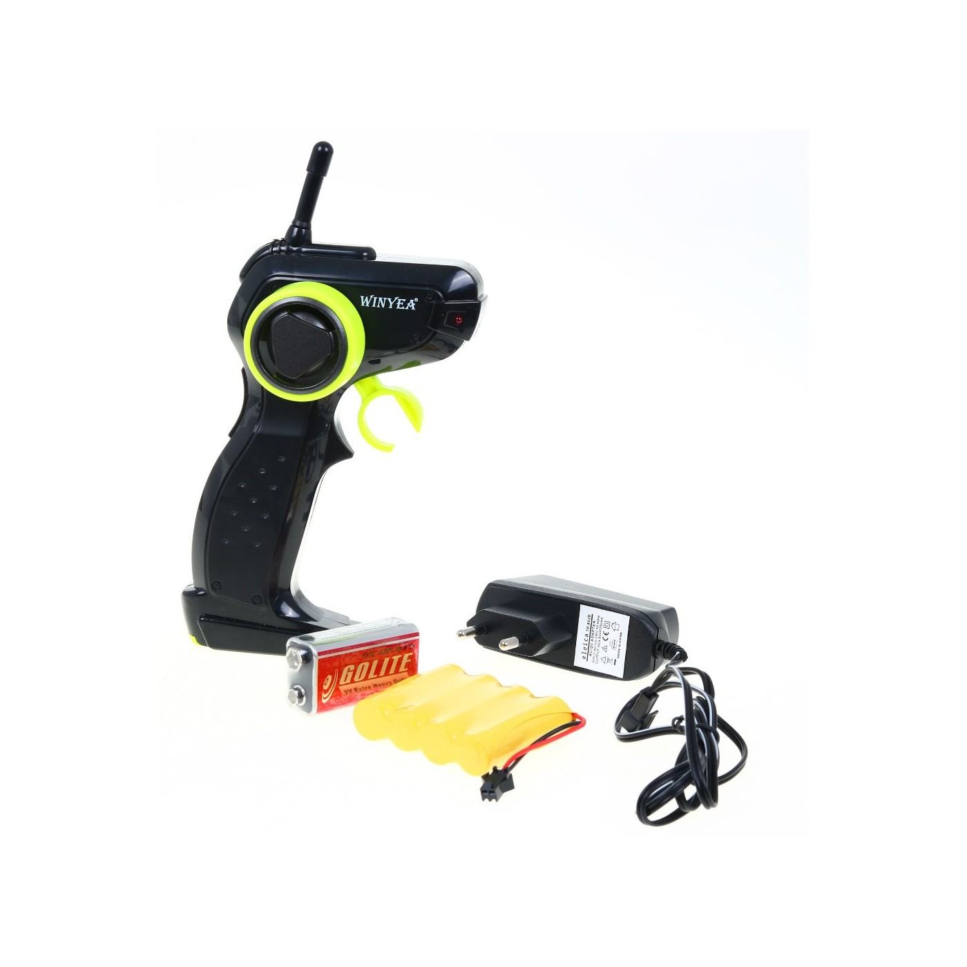 Auto R C W3678GB WINYEA 1 14