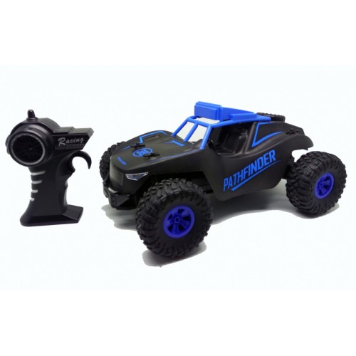 Výkonné auto 1 14