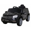 Mercedes Benz třídy GL černý