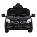 Mercedes Benz třídy GL černý